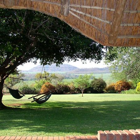Selati 103 Guest Cottages Malalane Exterior foto