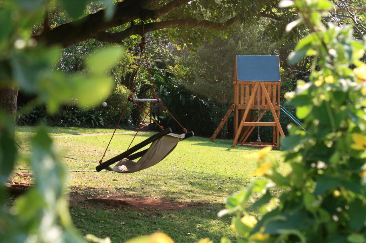 Selati 103 Guest Cottages Malalane Exterior foto