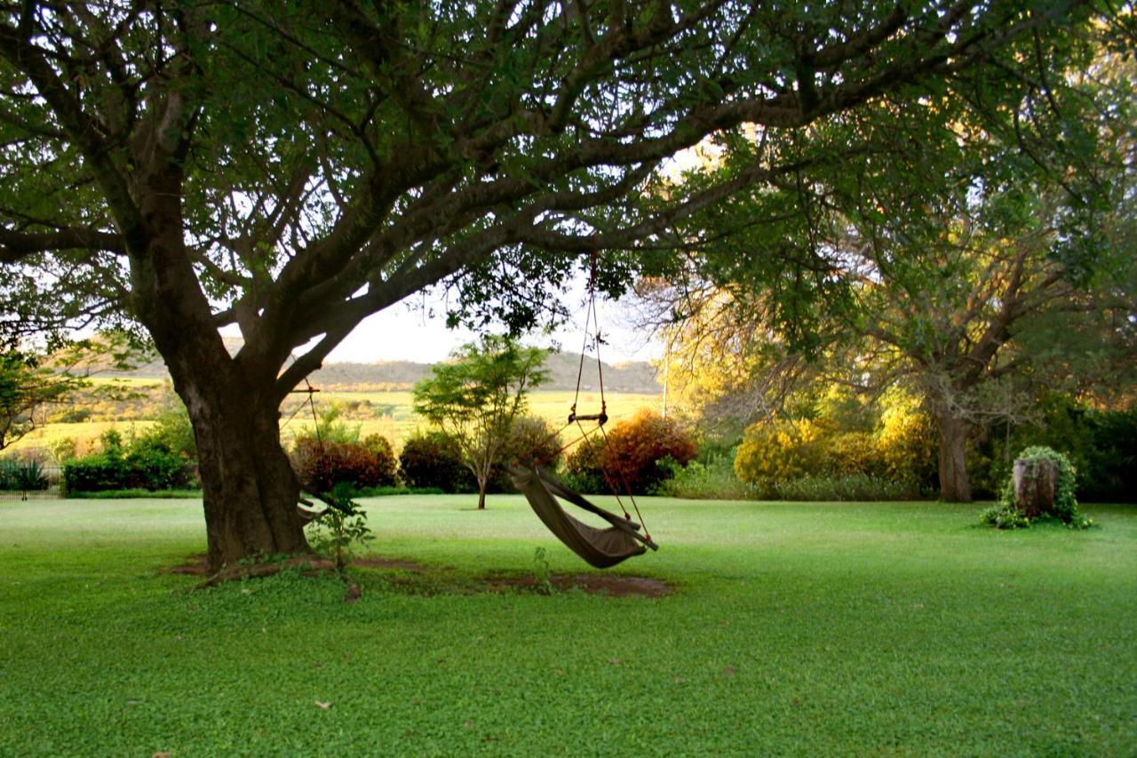 Selati 103 Guest Cottages Malalane Exterior foto