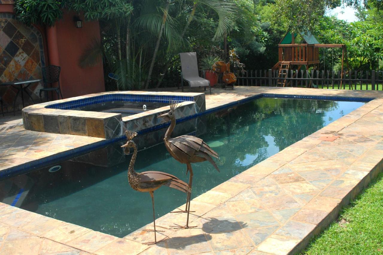 Selati 103 Guest Cottages Malalane Exterior foto