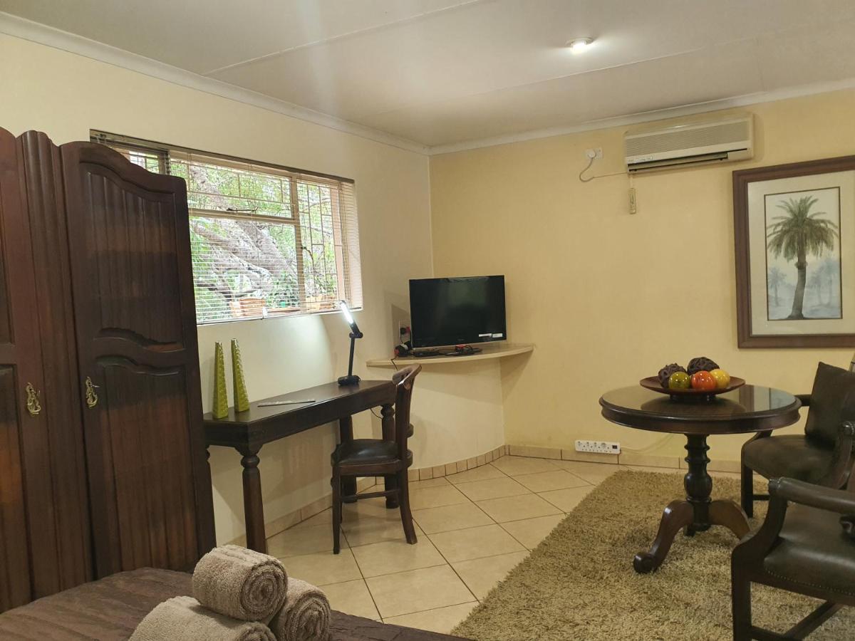Selati 103 Guest Cottages Malalane Exterior foto
