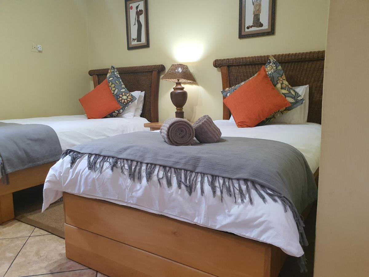 Selati 103 Guest Cottages Malalane Exterior foto