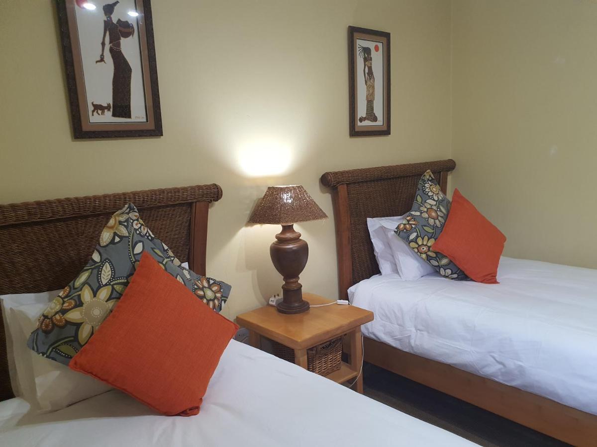 Selati 103 Guest Cottages Malalane Exterior foto