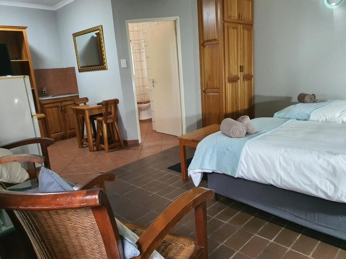 Selati 103 Guest Cottages Malalane Exterior foto