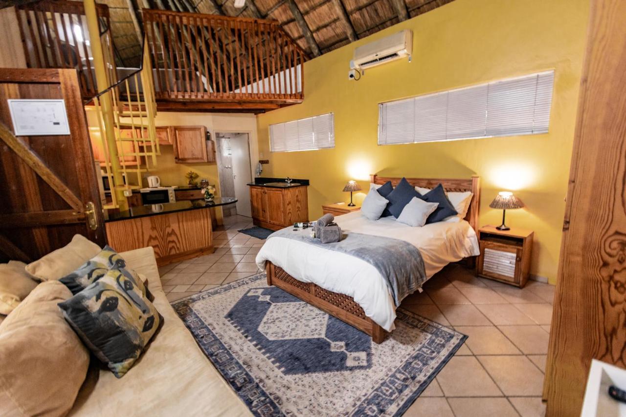 Selati 103 Guest Cottages Malalane Exterior foto