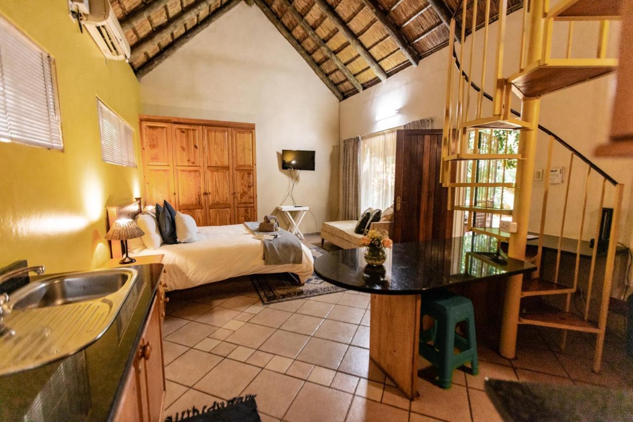 Selati 103 Guest Cottages Malalane Exterior foto
