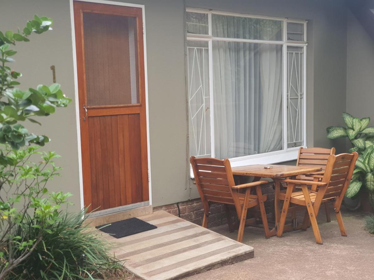 Selati 103 Guest Cottages Malalane Exterior foto