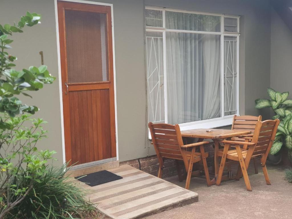Selati 103 Guest Cottages Malalane Exterior foto
