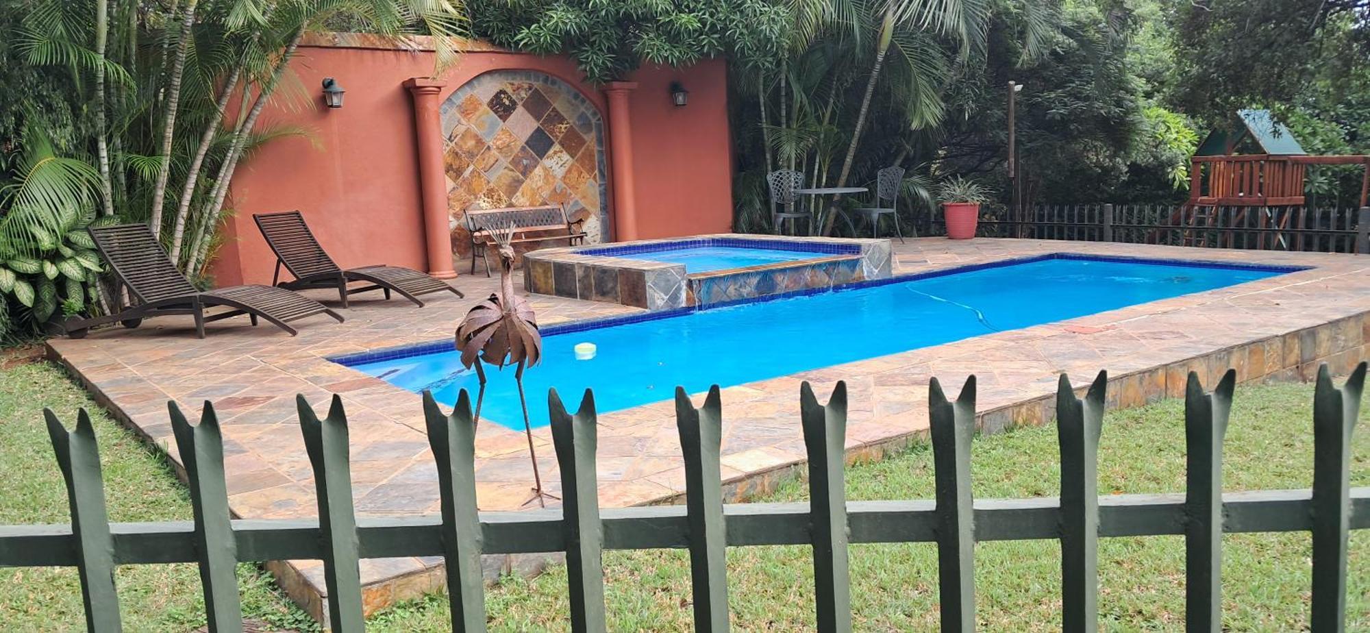 Selati 103 Guest Cottages Malalane Exterior foto