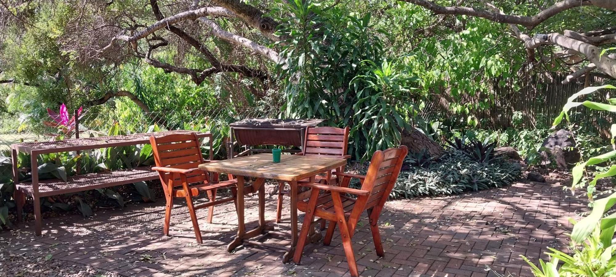 Selati 103 Guest Cottages Malalane Exterior foto
